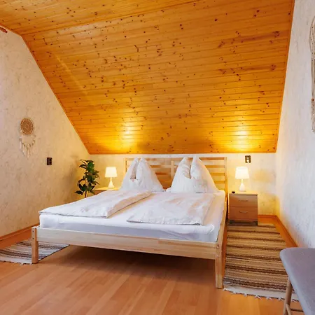 Noisette By Interhome Apartment Balatonkeresztur