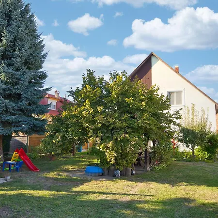 Apartment Noisette By Interhome Balatonkeresztur