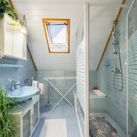 Noisette By Interhome Apartment *