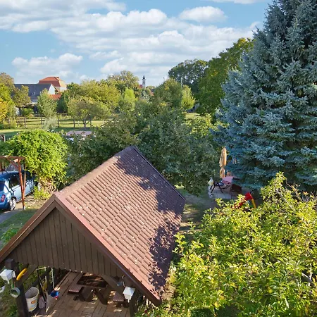 Appartement Noisette By Interhome *