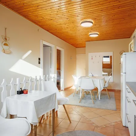 Noisette By Interhome * Balatonkeresztur