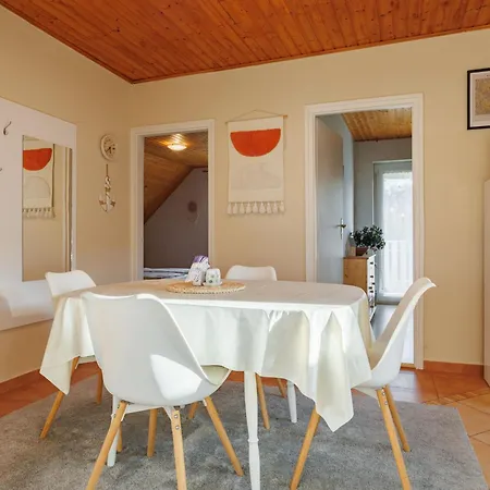 Noisette By Interhome Appartement