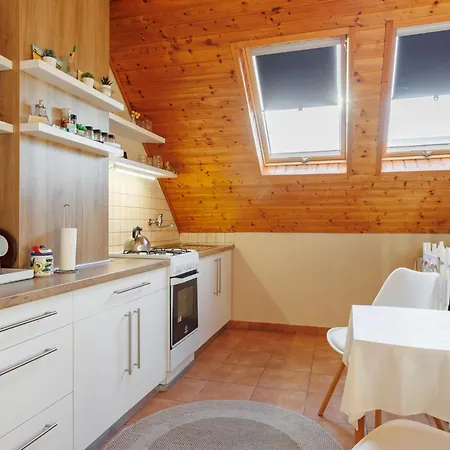 Noisette By Interhome شقة *