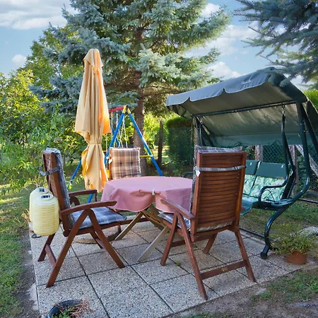 Noisette By Interhome * Balatonkeresztur