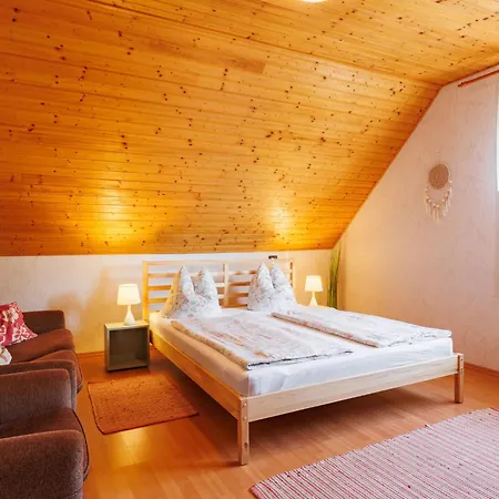 Appartement Noisette By Interhome