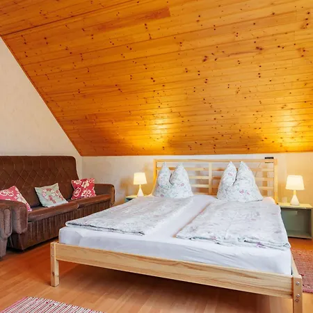 Noisette By Interhome Apartment *
