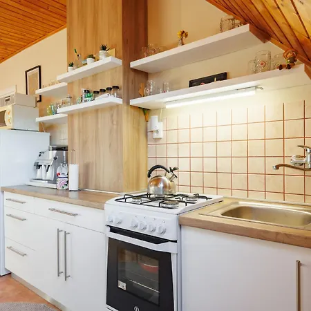 Appartement Noisette By Interhome *