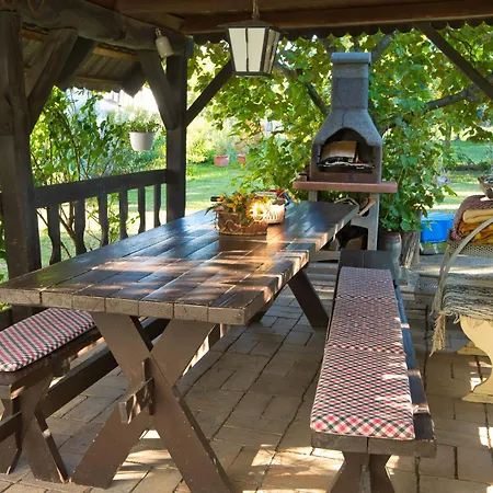 Noisette By Interhome Apartment Balatonkeresztur