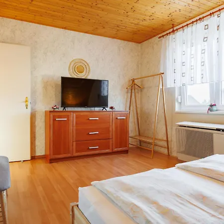 Noisette By Interhome Balatonkeresztúr