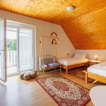 Noisette By Interhome Apartment *