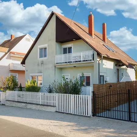 Noisette By Interhome Balatonkeresztur