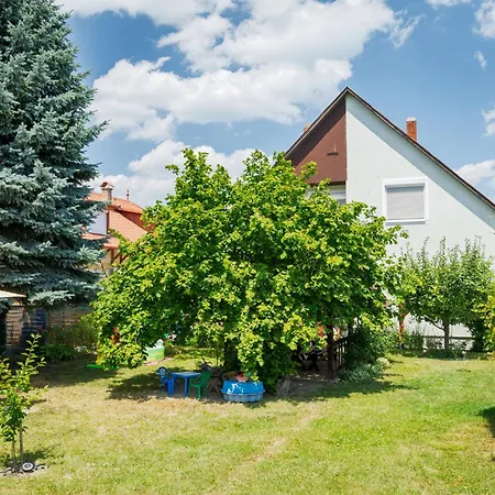 Noisette By Interhome شقة Balatonkeresztúr