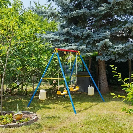 Appartement Noisette By Interhome Balatonkeresztúr