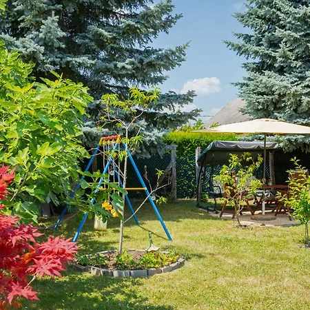 Noisette By Interhome *