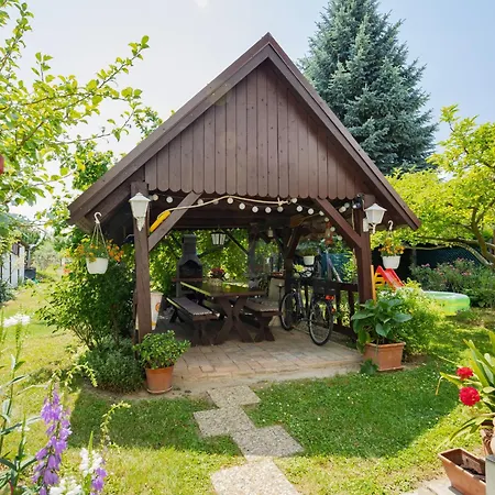 Noisette By Interhome Apartment Balatonkeresztur
