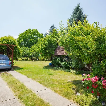 Appartement Noisette By Interhome Balatonkeresztúr