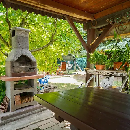 Appartement Noisette By Interhome