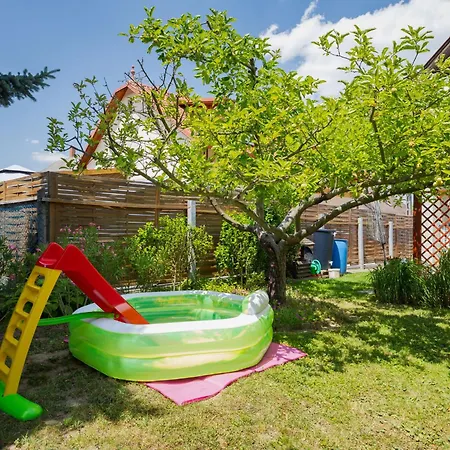 Noisette By Interhome شقة *