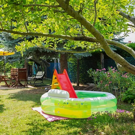 Appartement Noisette By Interhome Balatonkeresztúr