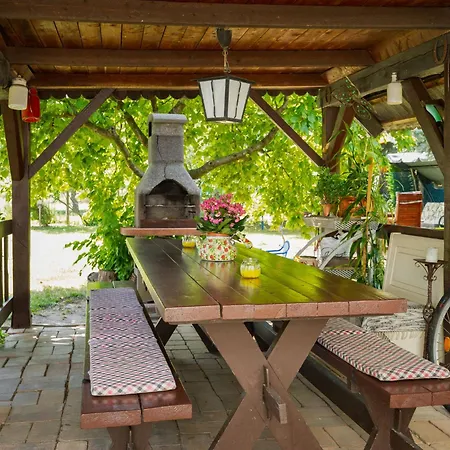 Appartement Noisette By Interhome