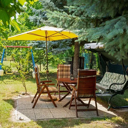 Noisette By Interhome * Balatonkeresztúr