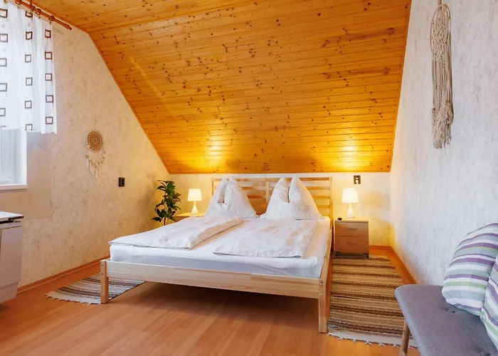 Noisette By Interhome Apartman Balatonkeresztúr