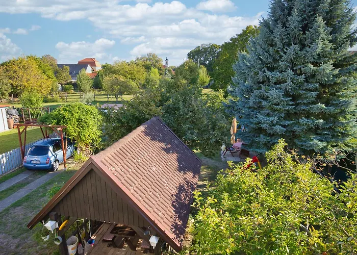 Apartman Noisette By Interhome *