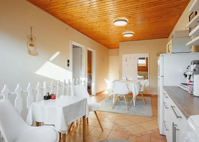 Noisette By Interhome * Balatonkeresztúr