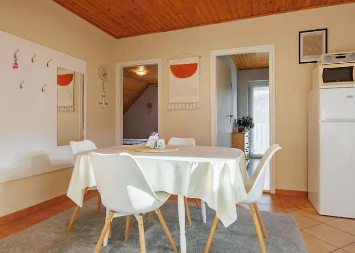 Noisette By Interhome Apartman