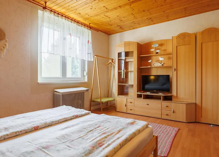 Apartman Noisette By Interhome