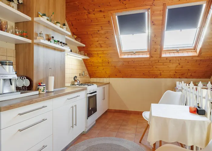 Noisette By Interhome Apartman *