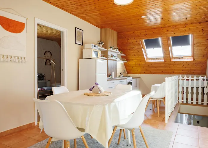 Noisette By Interhome