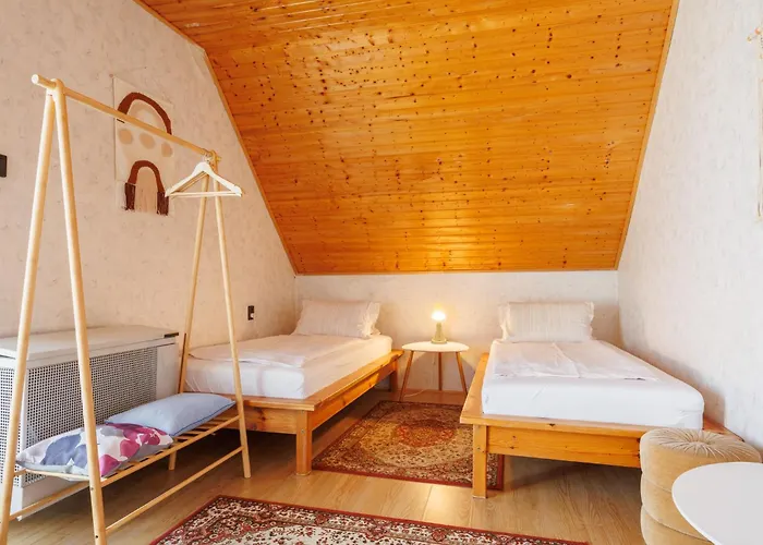 Noisette By Interhome Apartman