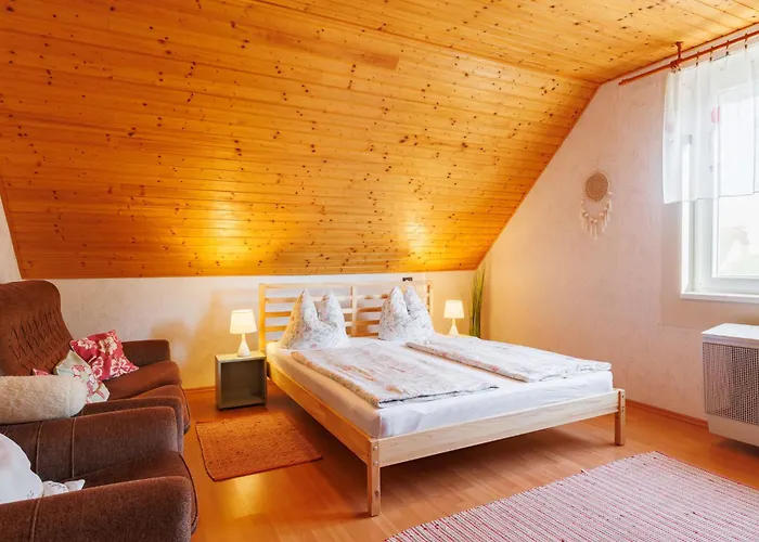 Apartman Noisette By Interhome