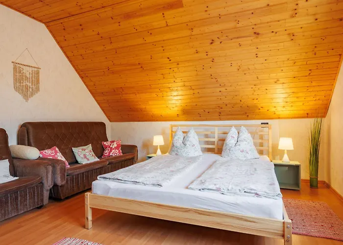 Noisette By Interhome Apartman *