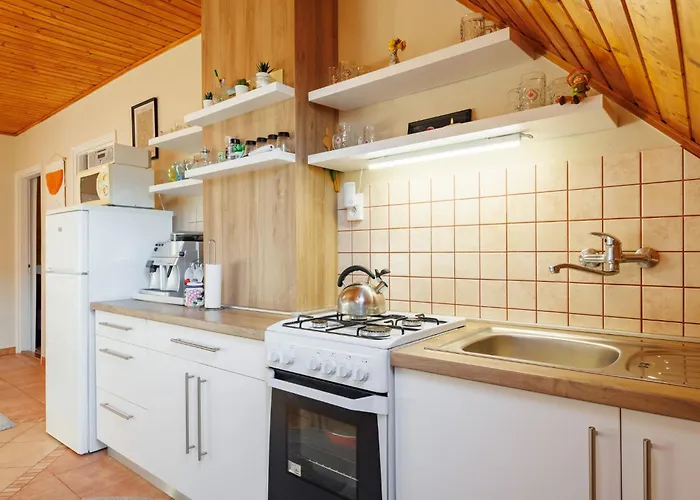 Apartman Noisette By Interhome *