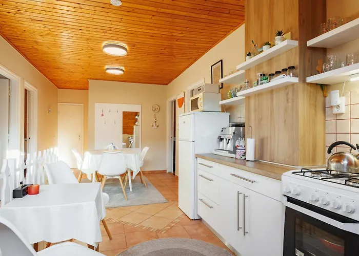 Noisette By Interhome Apartman