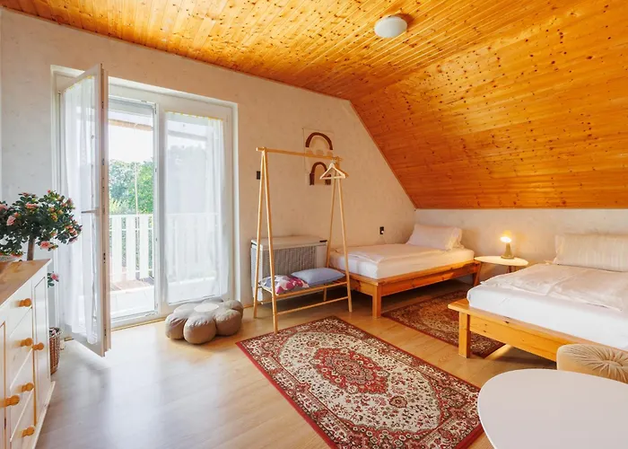 Noisette By Interhome Apartman *