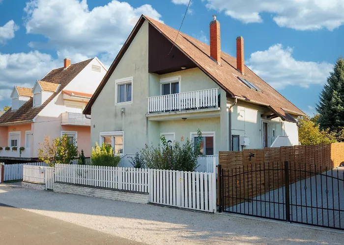 Noisette By Interhome Balatonkeresztúr