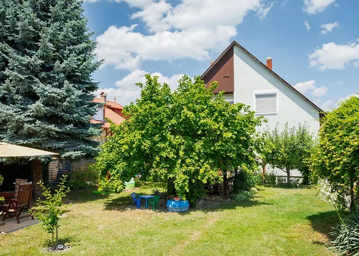 Noisette By Interhome Apartman Balatonkeresztúr