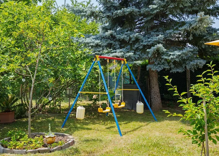 Apartman Noisette By Interhome Balatonkeresztúr