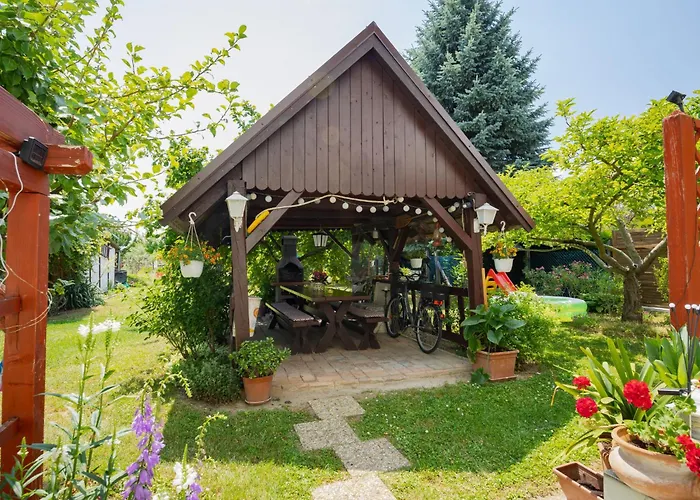 Noisette By Interhome Apartman Balatonkeresztúr