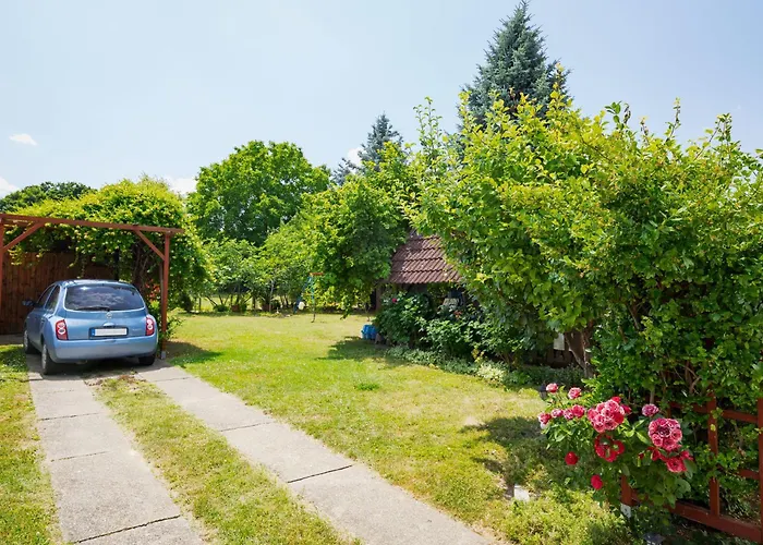 Apartman Noisette By Interhome Balatonkeresztúr