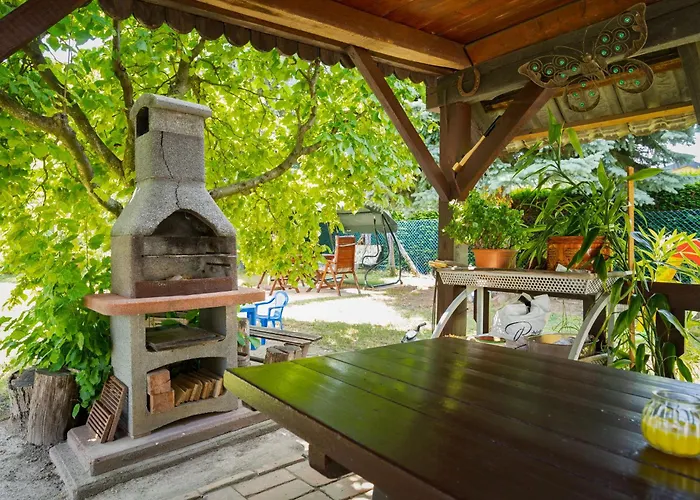 Apartman Noisette By Interhome