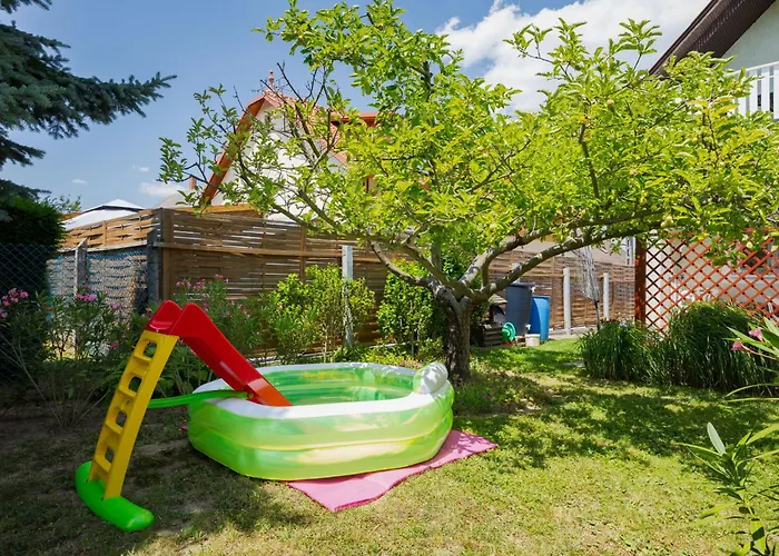 Noisette By Interhome Apartman *