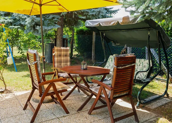 Apartman Noisette By Interhome *