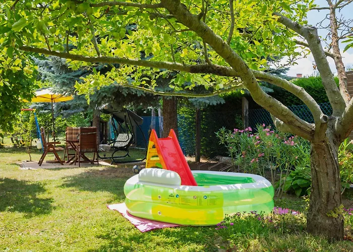 Apartman Noisette By Interhome Balatonkeresztúr