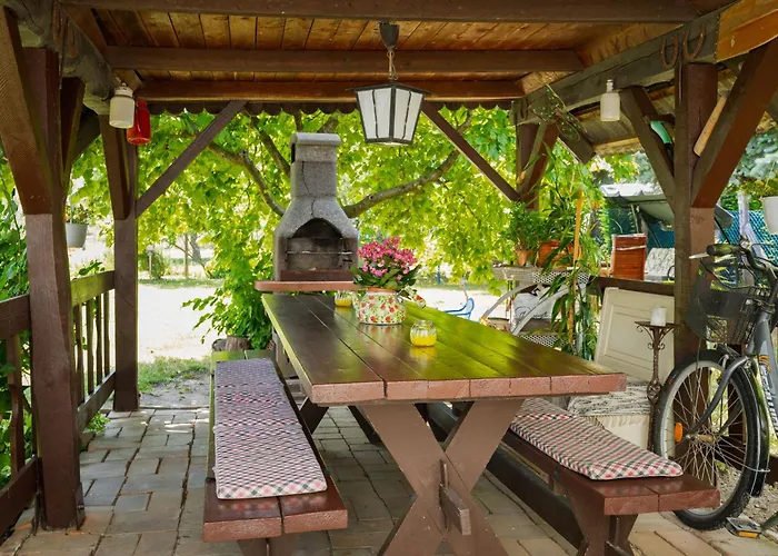 Apartman Noisette By Interhome