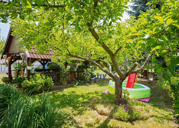 Noisette By Interhome *